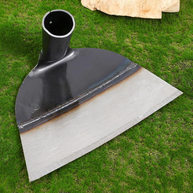 Hoe Garden Hook Digger for Plants Weeding Weeding 18cm