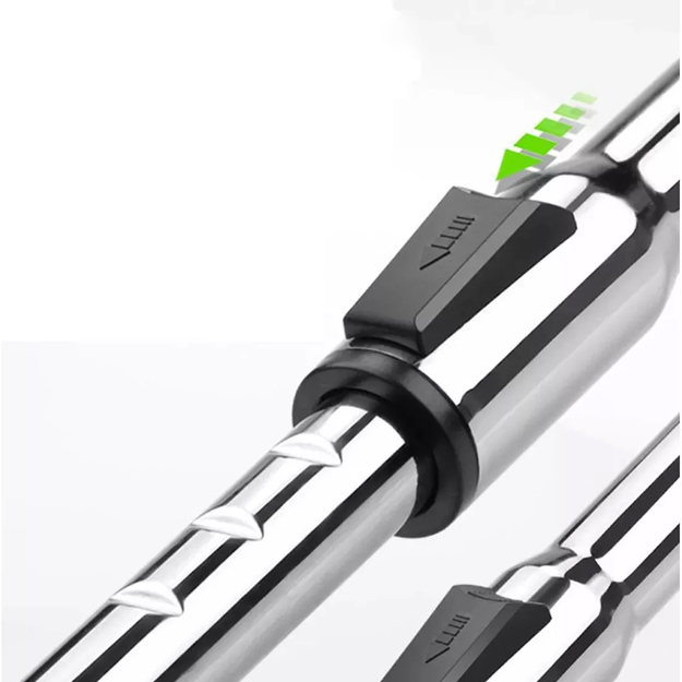 Akumulatora krūmgriezis Dārza krūmgriezis Zāles trimmeris XXL 2x ac