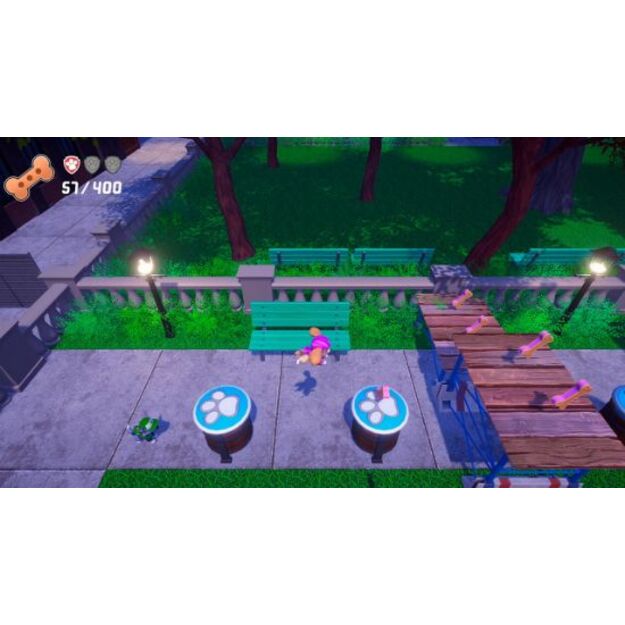 Paw Patrol: Adventure City Calls