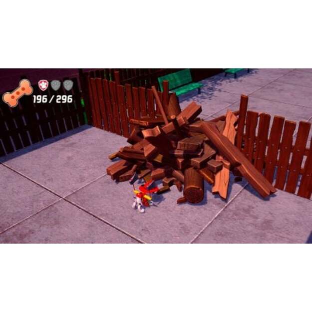 Paw Patrol: Adventure City Calls