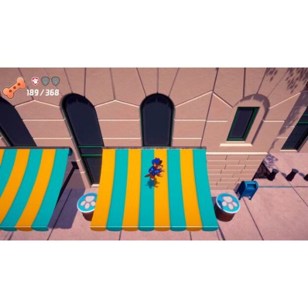 Paw Patrol: Adventure City Calls