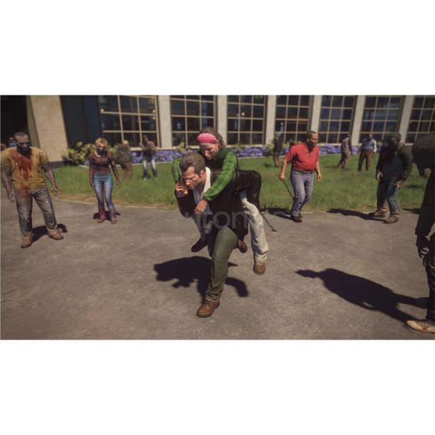 Dead Rising (Deluxe Remaster Special Edition)