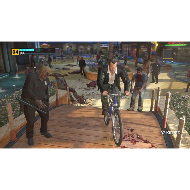 Dead Rising (Deluxe Remaster Special Edition)