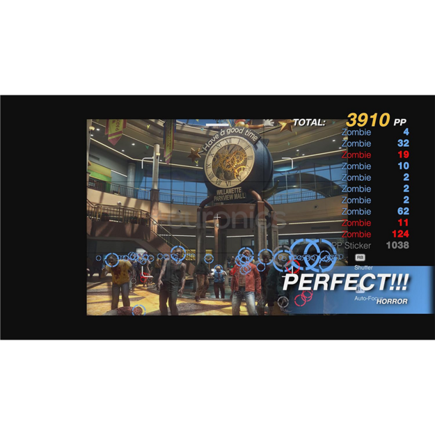 Dead Rising (Deluxe Remaster Special Edition)