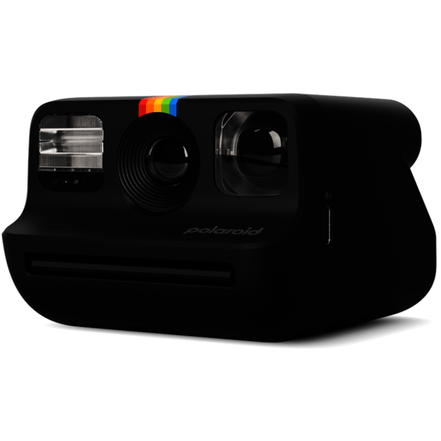 Polaroid - Go Gen 2 - Black