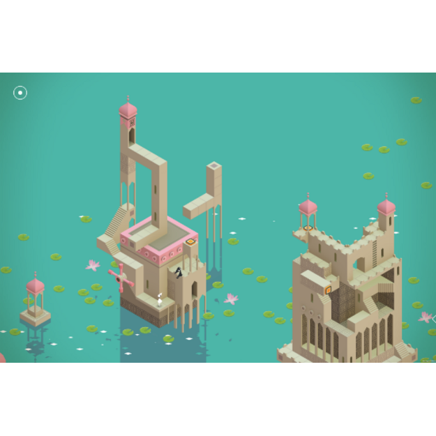 Monument Valley: The Trilogy