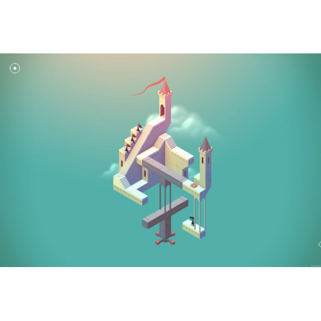 Monument Valley: The Trilogy