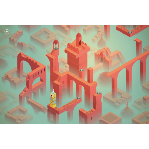 Monument Valley: The Trilogy