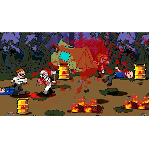 Terrifier The Videogame (Collector's Edition)