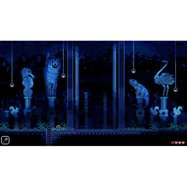 Animal Well - PlayStation 5