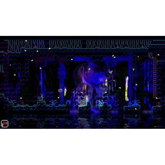 Animal Well - PlayStation 5