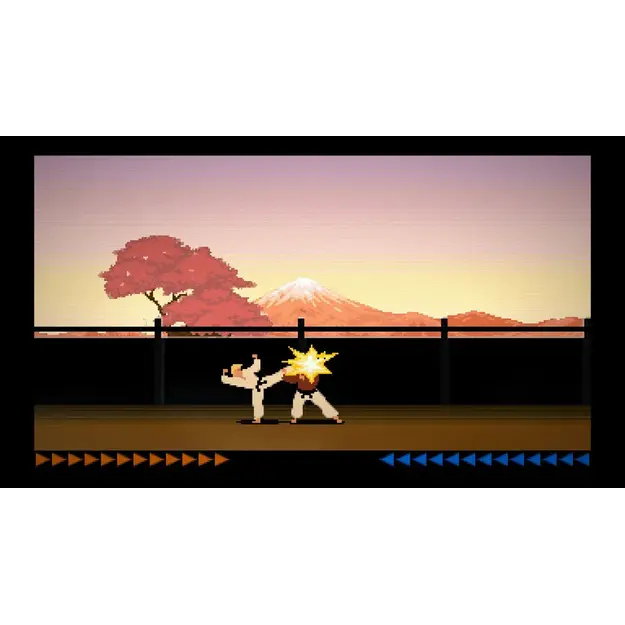 The Making of Karateka - PlayStation 5