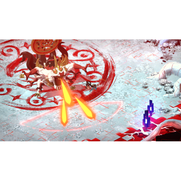 Towa and The Guardians Of The Sacred Tree - PlayStation 5