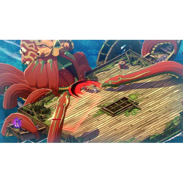 Towa and The Guardians Of The Sacred Tree - PlayStation 5