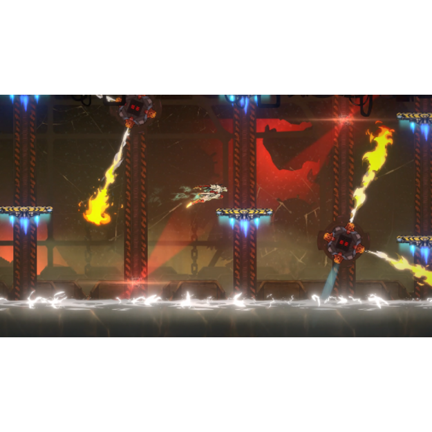 Shinobi Art of Vengeance - PlayStation 5