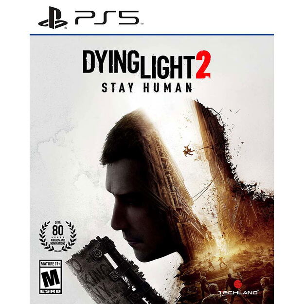 Dying Light 2: Stay Human 
