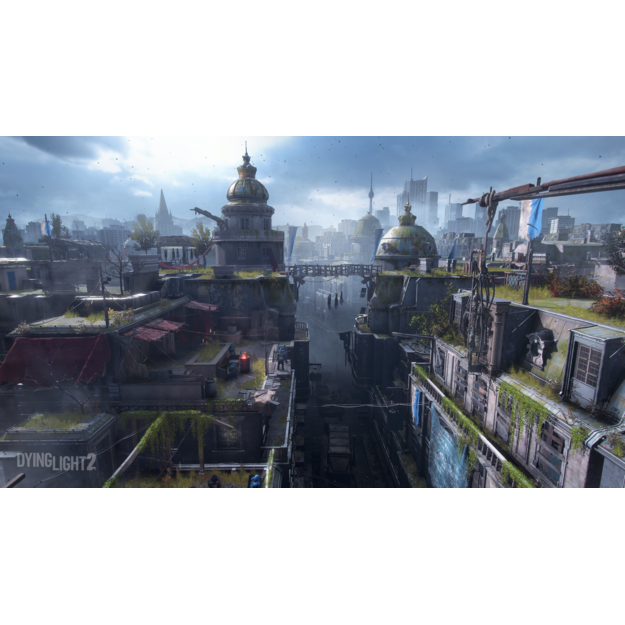 Dying Light 2: Stay Human 