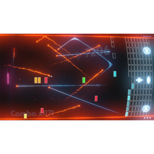 Breakout Beyond - PlayStation 5