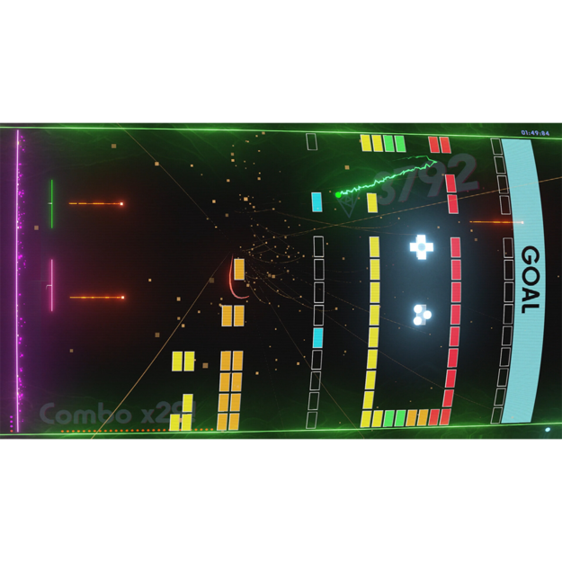 Breakout Beyond - PlayStation 5