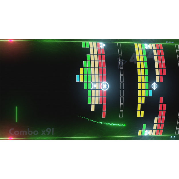 Breakout Beyond - PlayStation 5