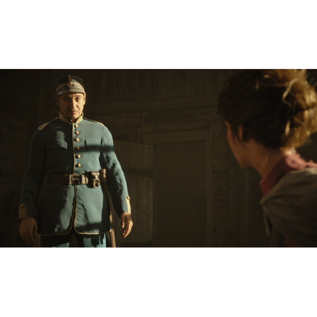 Eriksholm The Stolen Dream - PlayStation 5