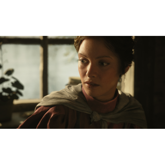 Eriksholm The Stolen Dream - PlayStation 5