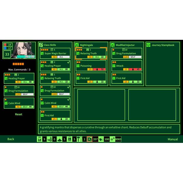 Metro Quester: Osaka (Limited Run) 