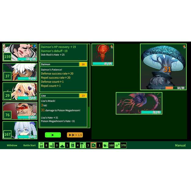 Metro Quester: Osaka (Limited Run) 