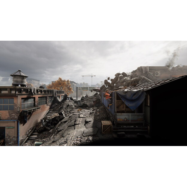 Kong Survivor Instinct  (Titans Edition)