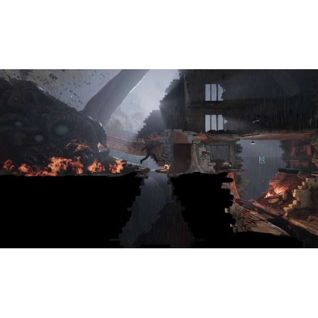 Kong Survivor Instinct  (Titans Edition)