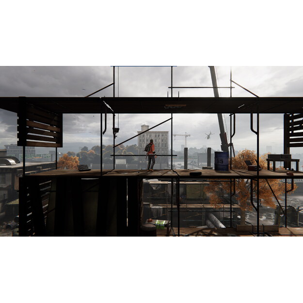 Kong Survivor Instinct  (Titans Edition)