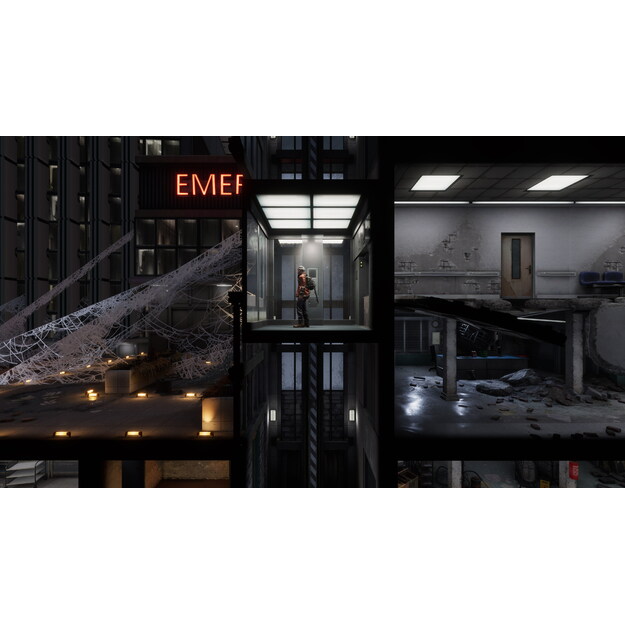 Kong Survivor Instinct  (Titans Edition)