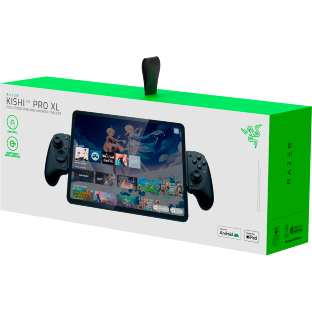 Razer - Kishi V3 Pro XL - PS5