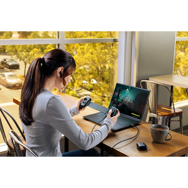 Razer - Kishi V3 Pro XL - PS5