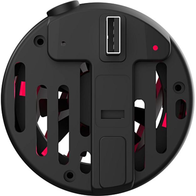 Nacon - RGB Ventilator - PS5 /PS5 Slim /PS5 Pro