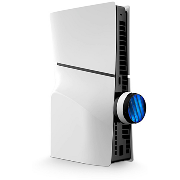 Nacon - RGB Ventilator - PS5 /PS5 Slim /PS5 Pro