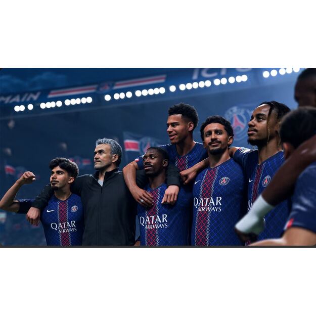 EA Sports FC 26