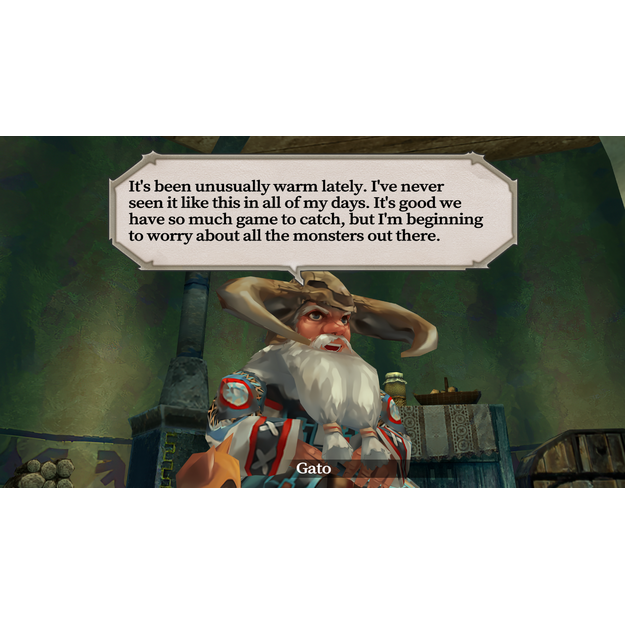 Romancing SaGa -Minstrel Song- Remastered International