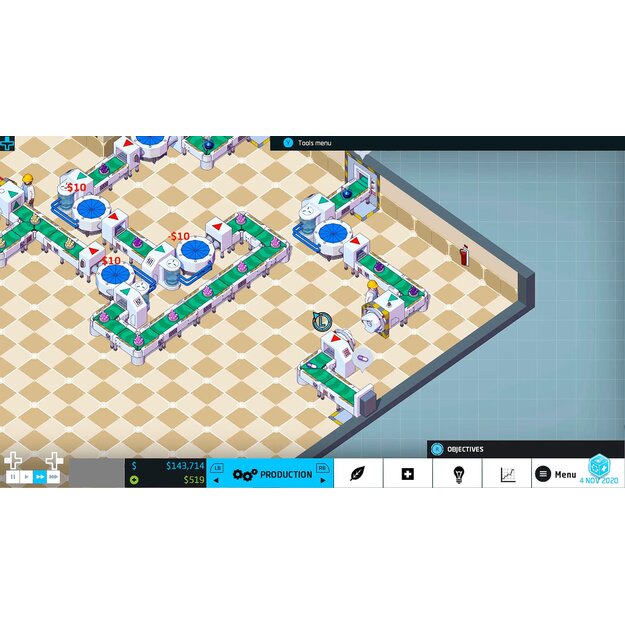 Big Pharma Special Edition