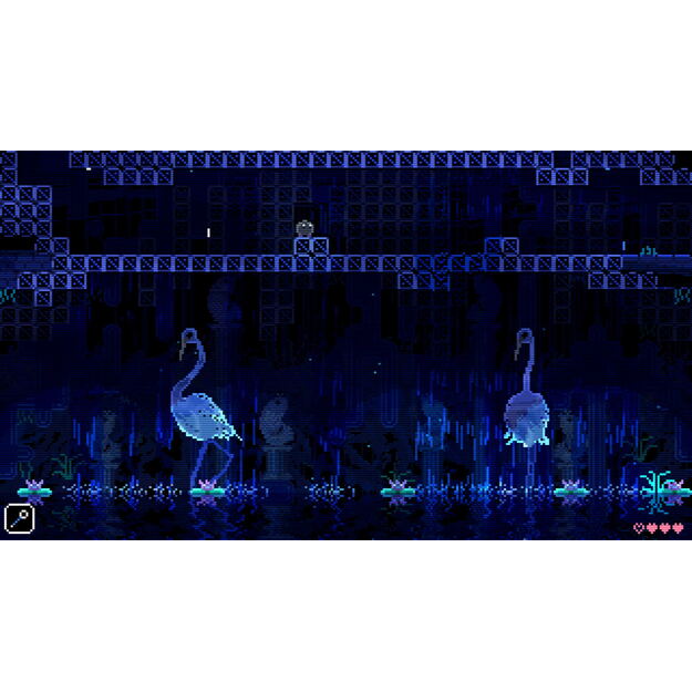 Animal Well - Nintendo Switch