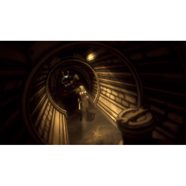 Bendy: Lone Wolf - Nintendo Switch