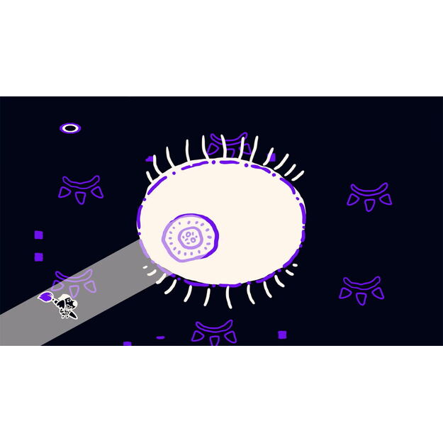 Chicory: A Colorful Tale - Nintendo Switch