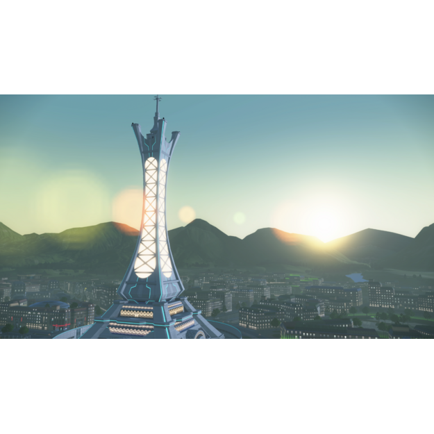 Pokémon Legends: Z-A (UK, SE, DK, FI)