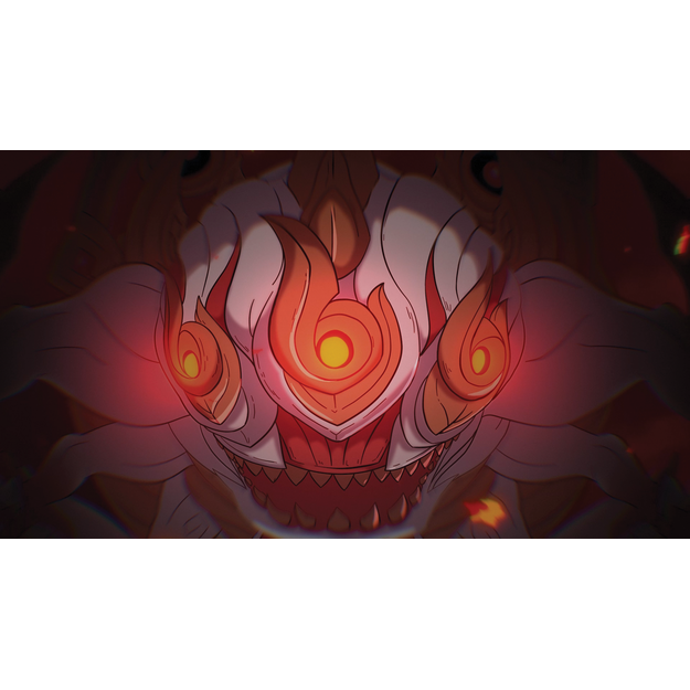 Towa and The Guardians Of The Sacred Tree - Nintendo Switch