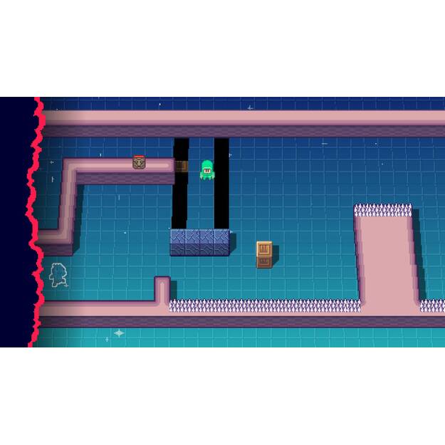 Toodee and Topdee (Limited Run) - Nintendo Switch