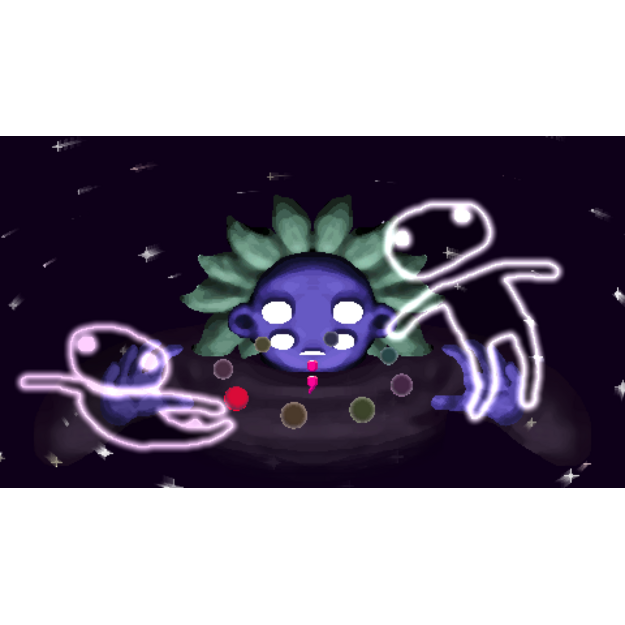 Toodee and Topdee (Limited Run) - Nintendo Switch