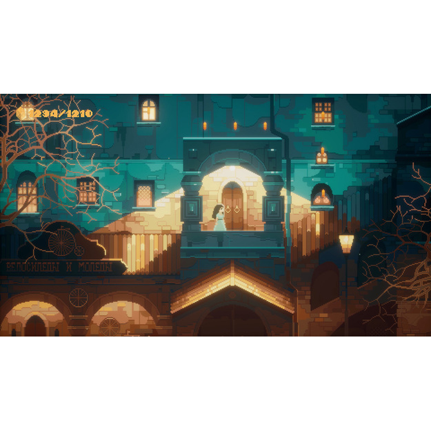 Indika - Nintendo Switch