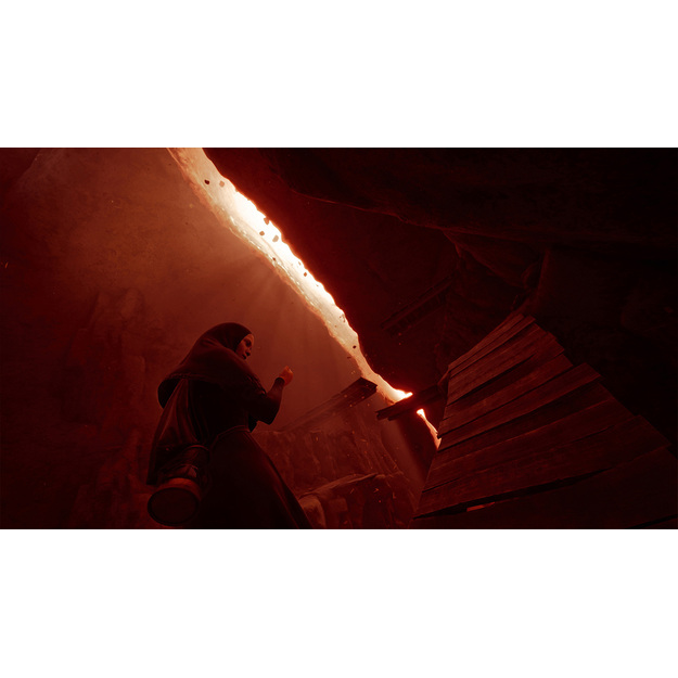 Indika - Nintendo Switch