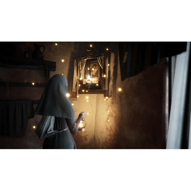 Indika - Nintendo Switch