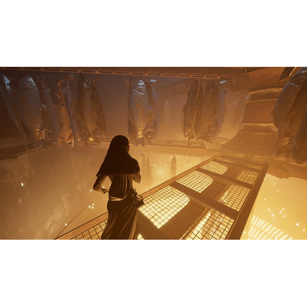 Indika - Nintendo Switch